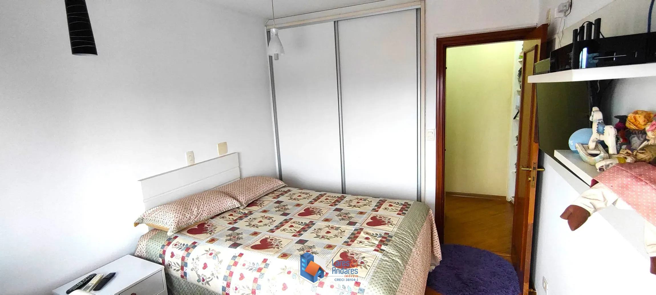 Apartamento, 4 quartos, 190 m² - Foto 46