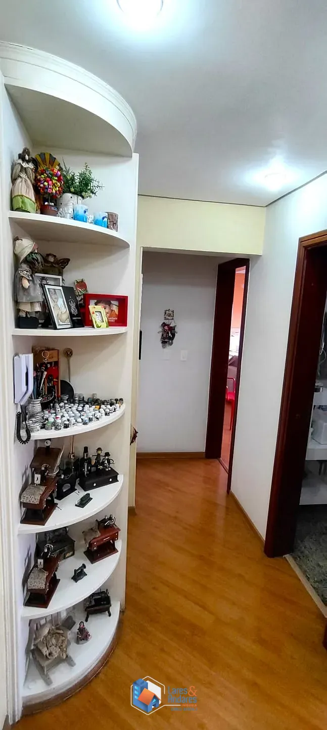 Apartamento, 4 quartos, 190 m² - Foto 47