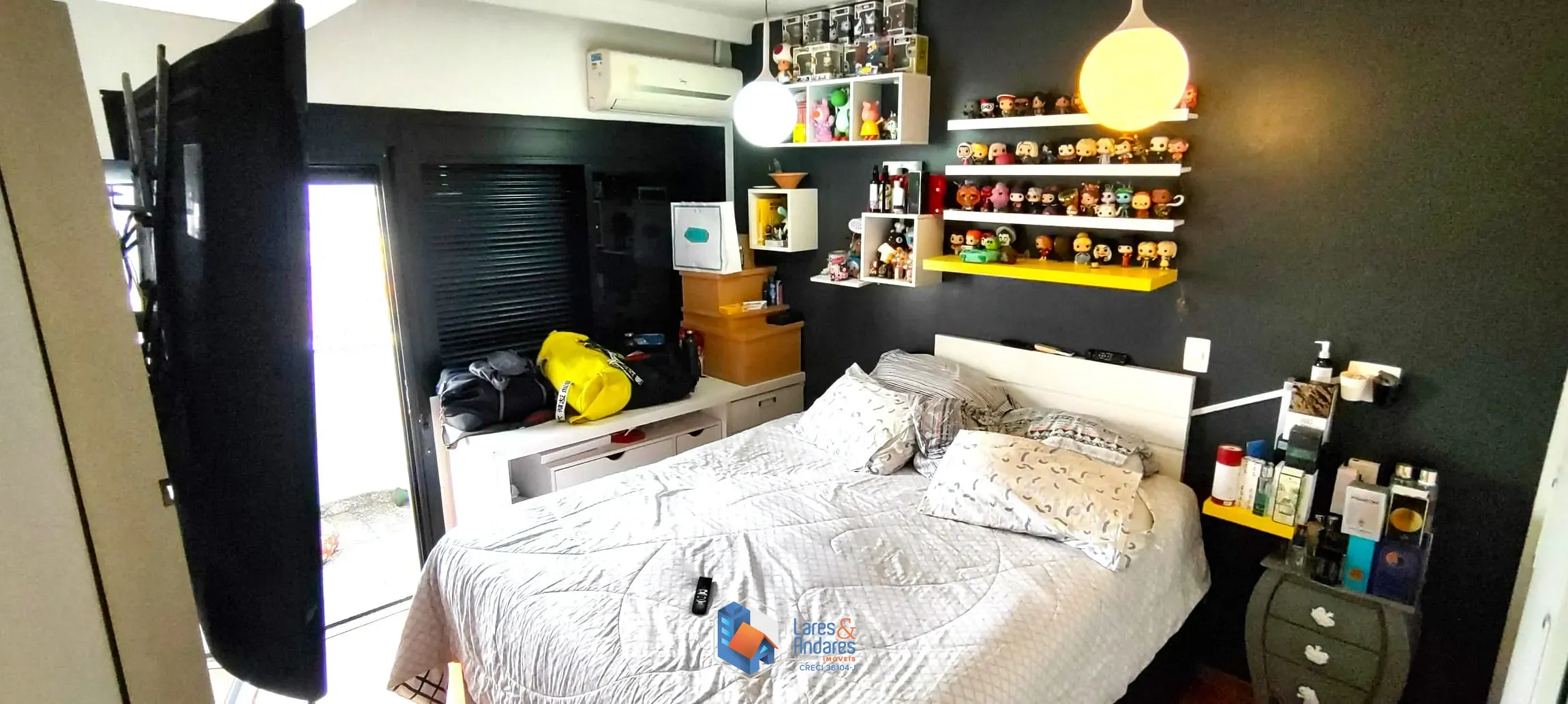 Apartamento, 4 quartos, 190 m² - Foto 49