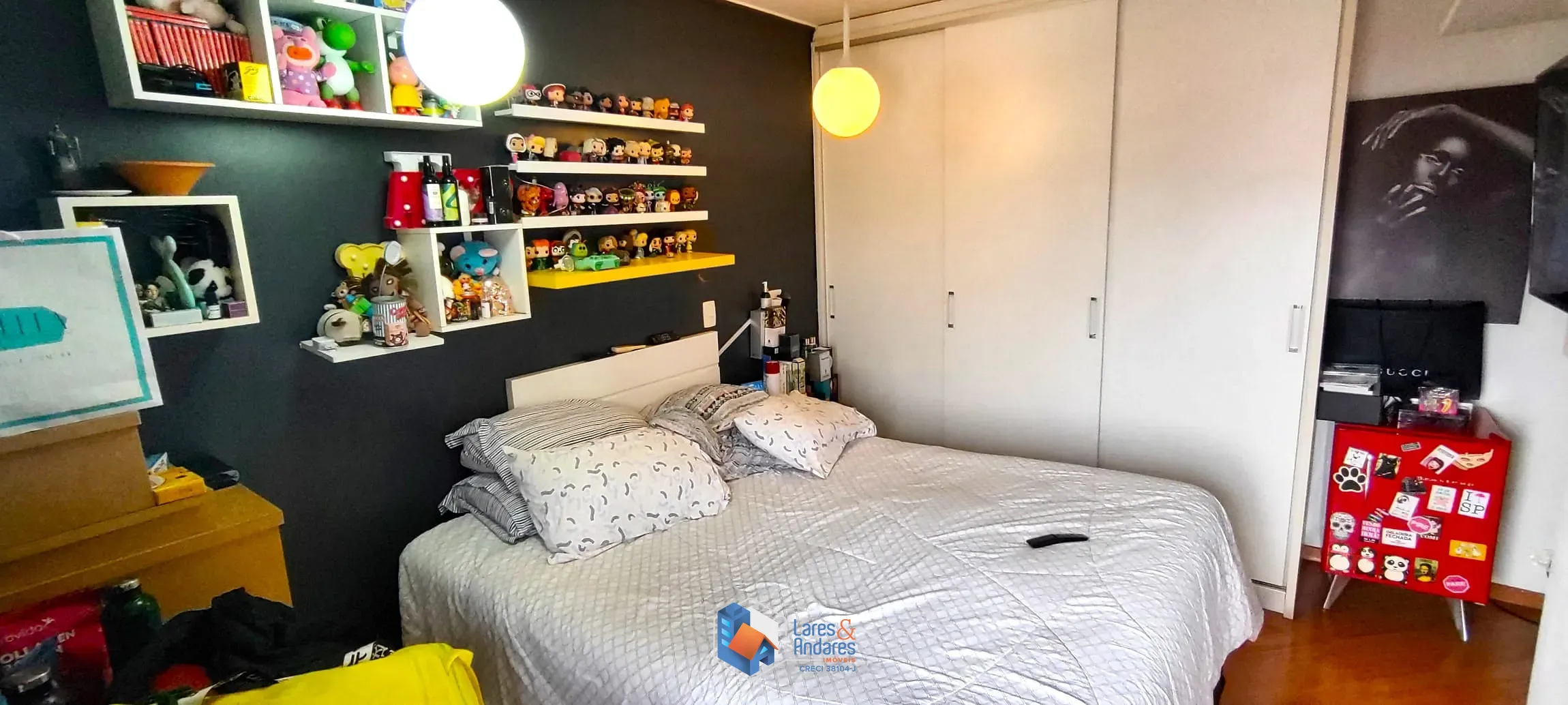 Apartamento, 4 quartos, 190 m² - Foto 50