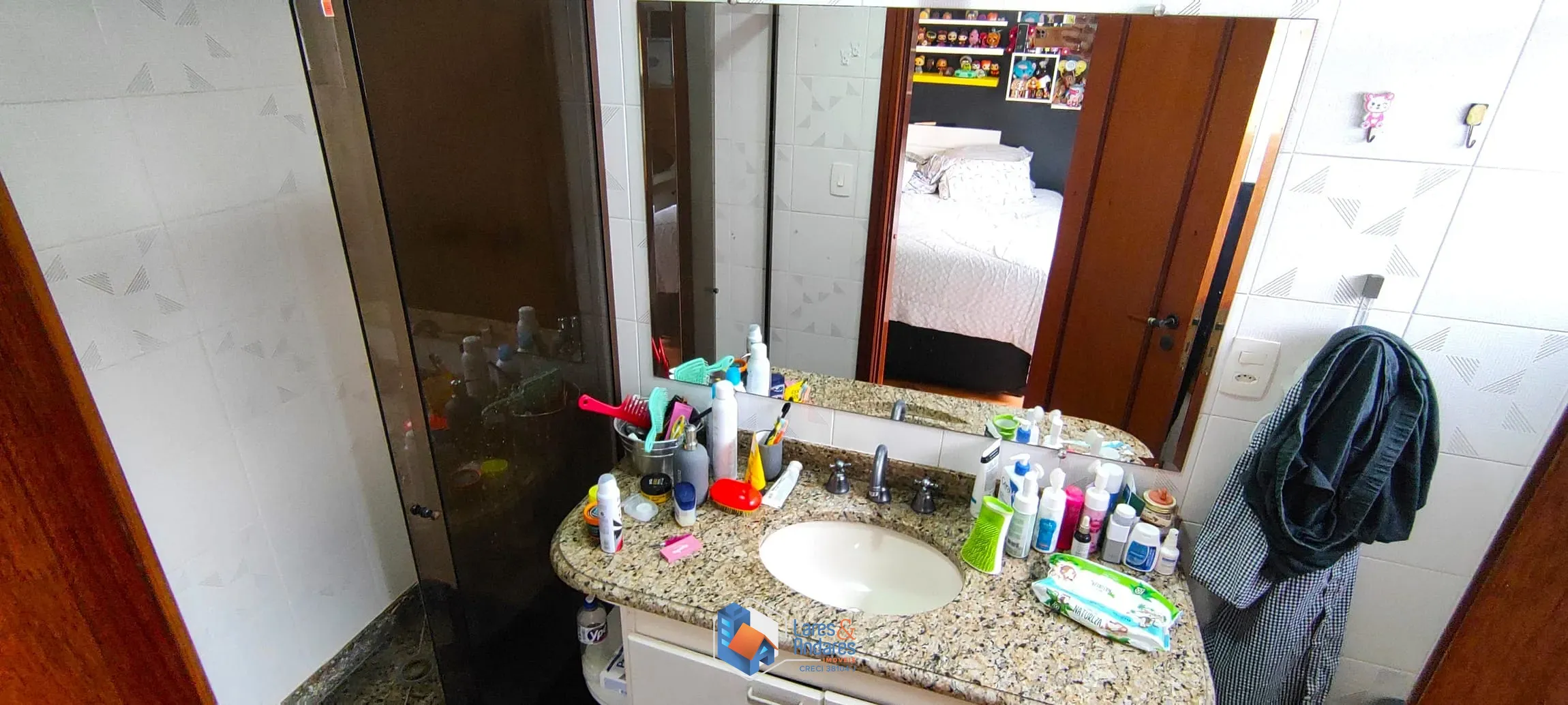 Apartamento, 4 quartos, 190 m² - Foto 51