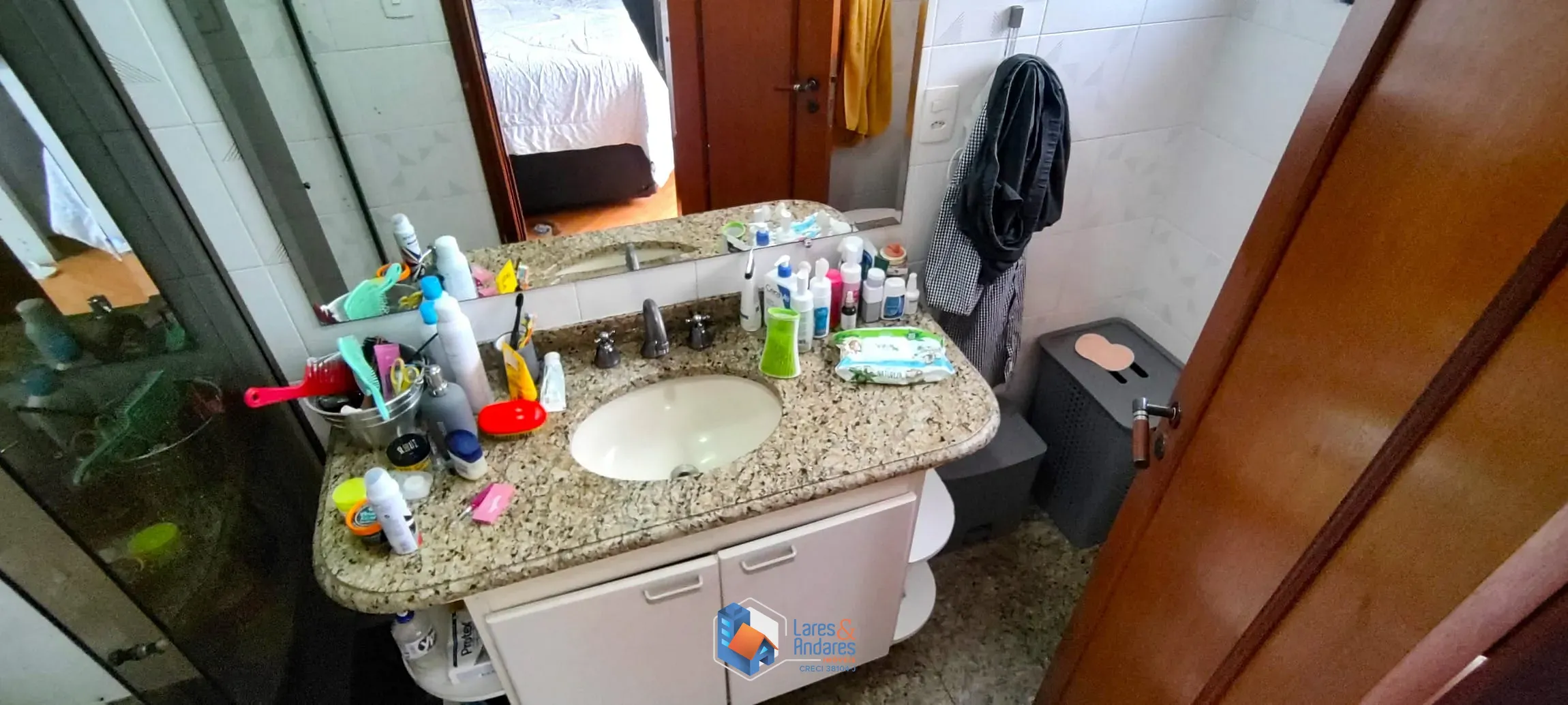 Apartamento, 4 quartos, 190 m² - Foto 52