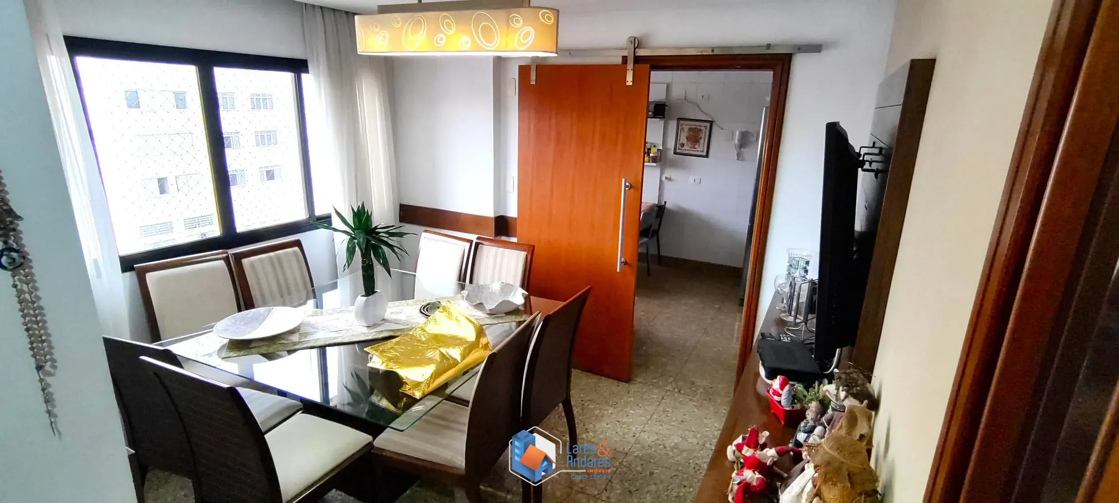 Apartamento, 4 quartos, 190 m² - Foto 54
