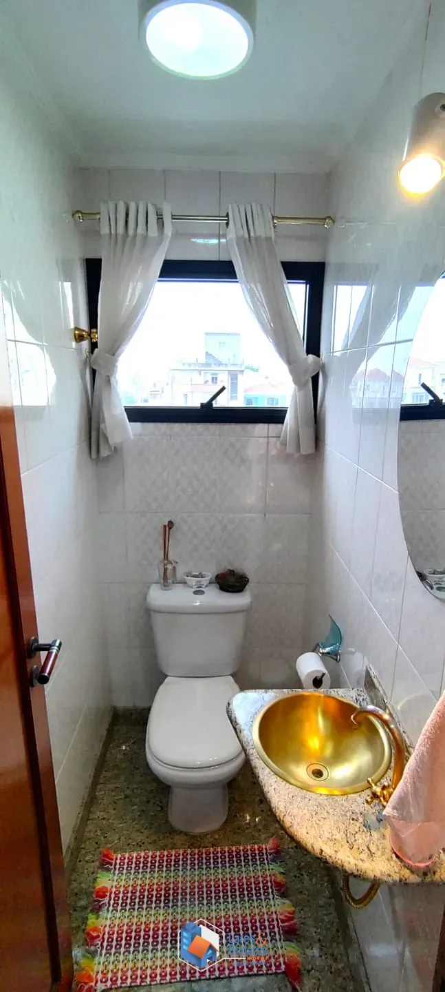 Apartamento, 4 quartos, 190 m² - Foto 55