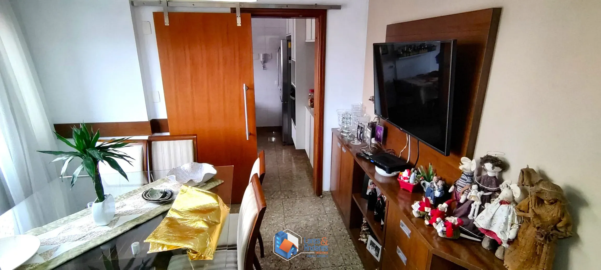 Apartamento, 4 quartos, 190 m² - Foto 53
