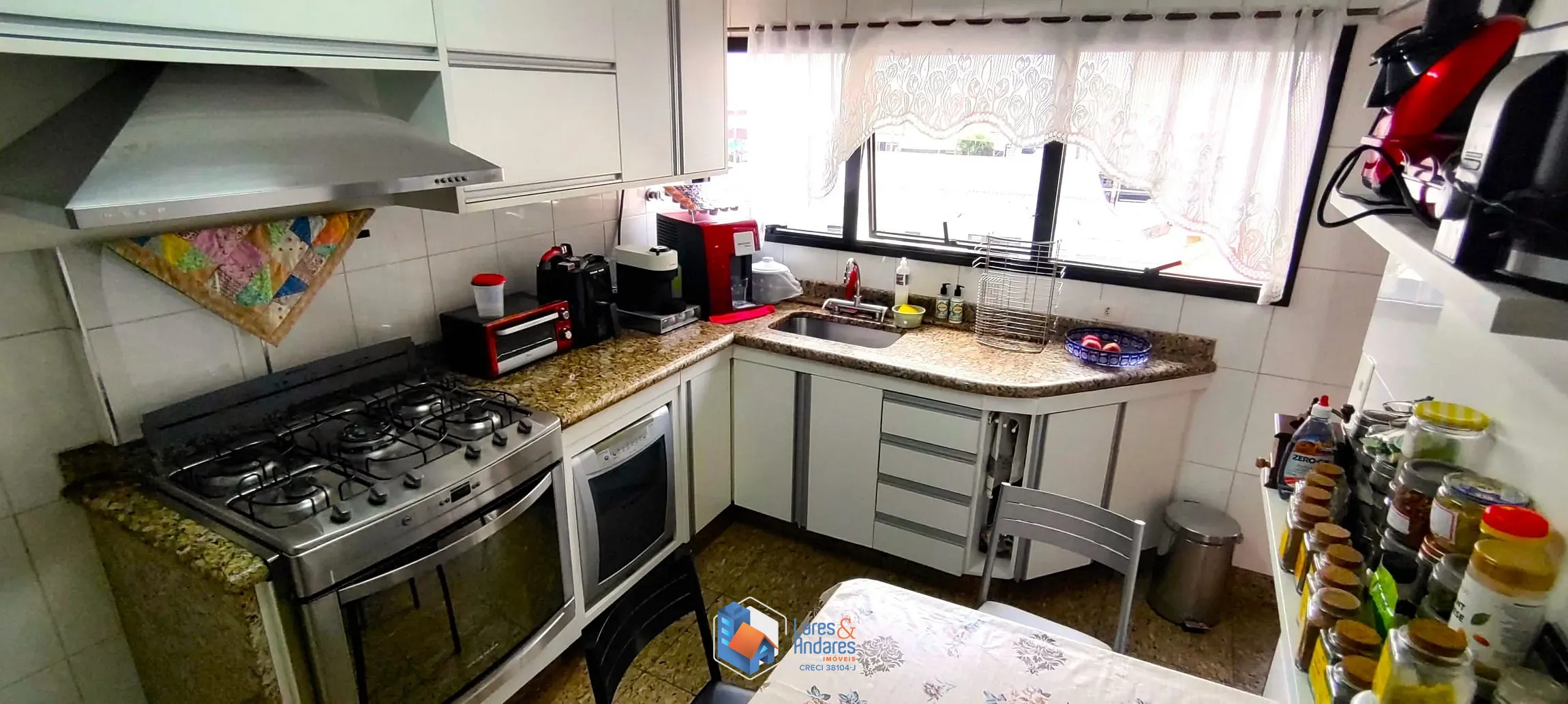 Apartamento, 4 quartos, 190 m² - Foto 56