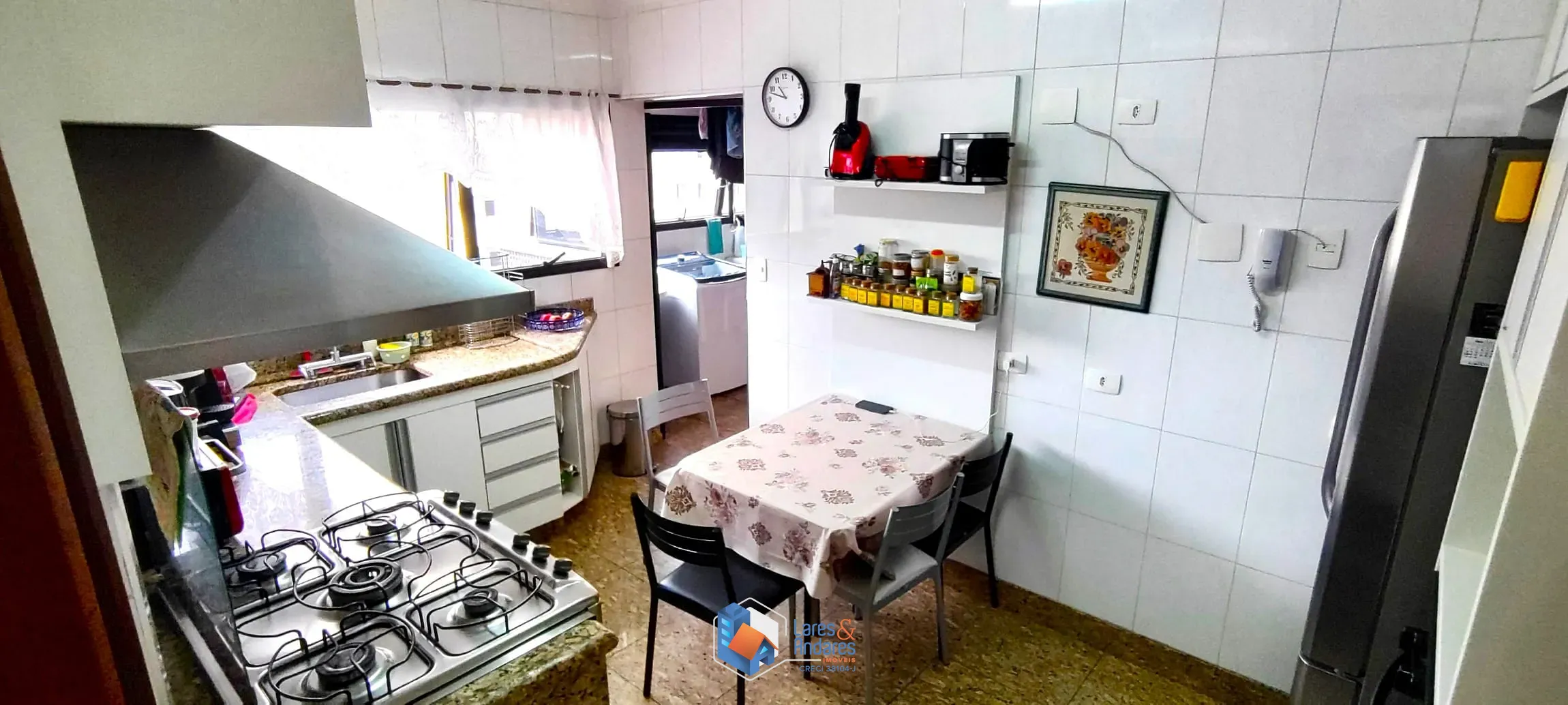 Apartamento, 4 quartos, 190 m² - Foto 57