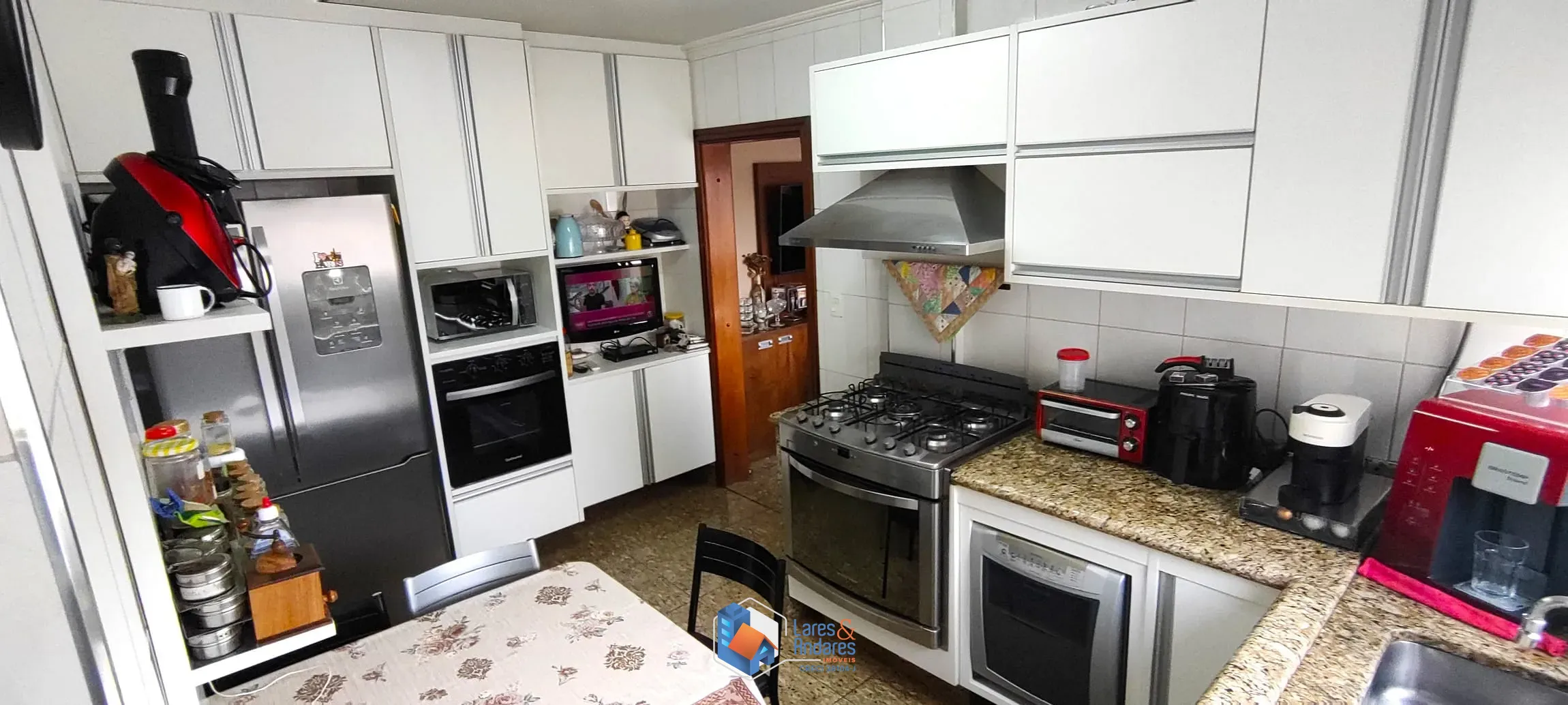Apartamento, 4 quartos, 190 m² - Foto 58