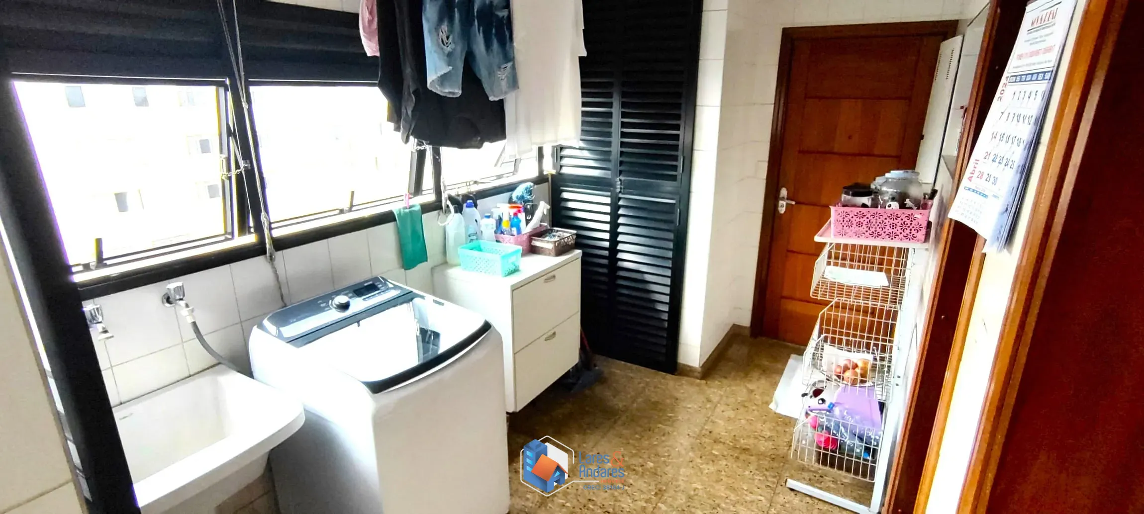 Apartamento, 4 quartos, 190 m² - Foto 59
