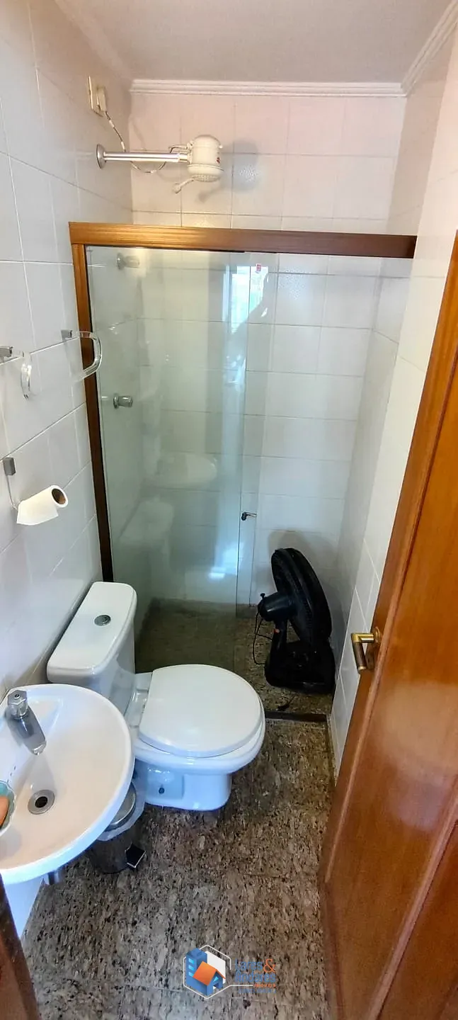 Apartamento, 4 quartos, 190 m² - Foto 30