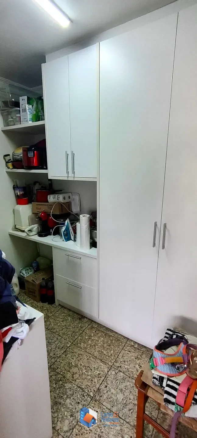 Apartamento, 4 quartos, 190 m² - Foto 31