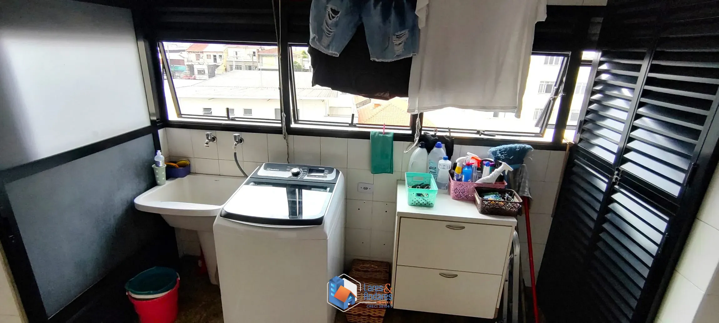 Apartamento, 4 quartos, 190 m² - Foto 32