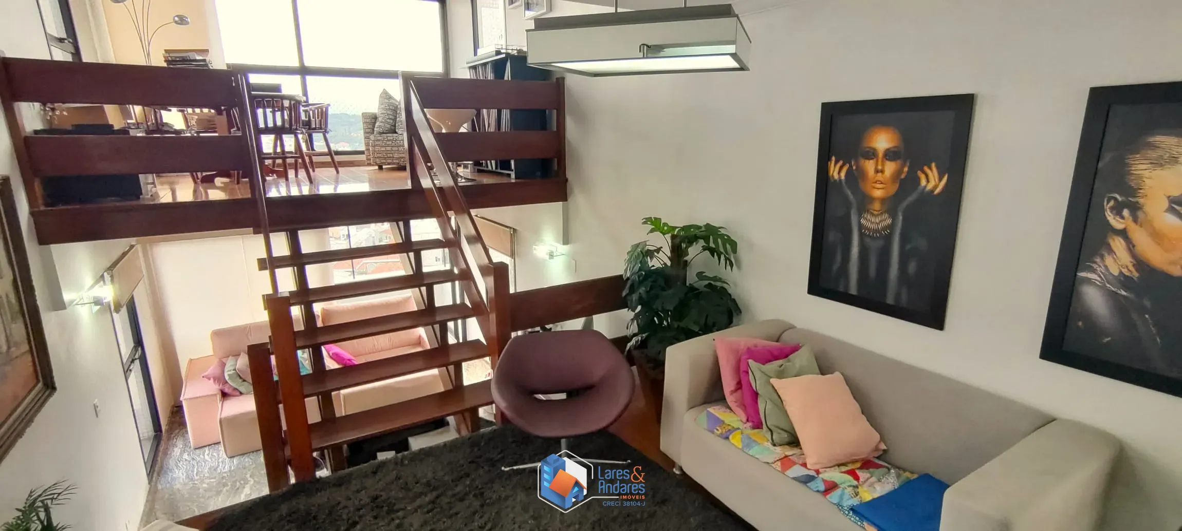 Apartamento, 4 quartos, 190 m² - Foto 25