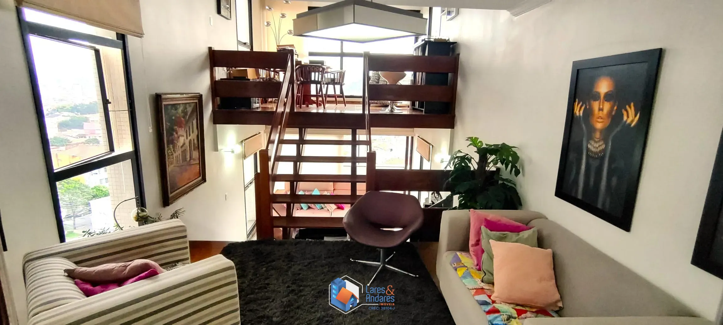 Apartamento, 4 quartos, 190 m² - Foto 24