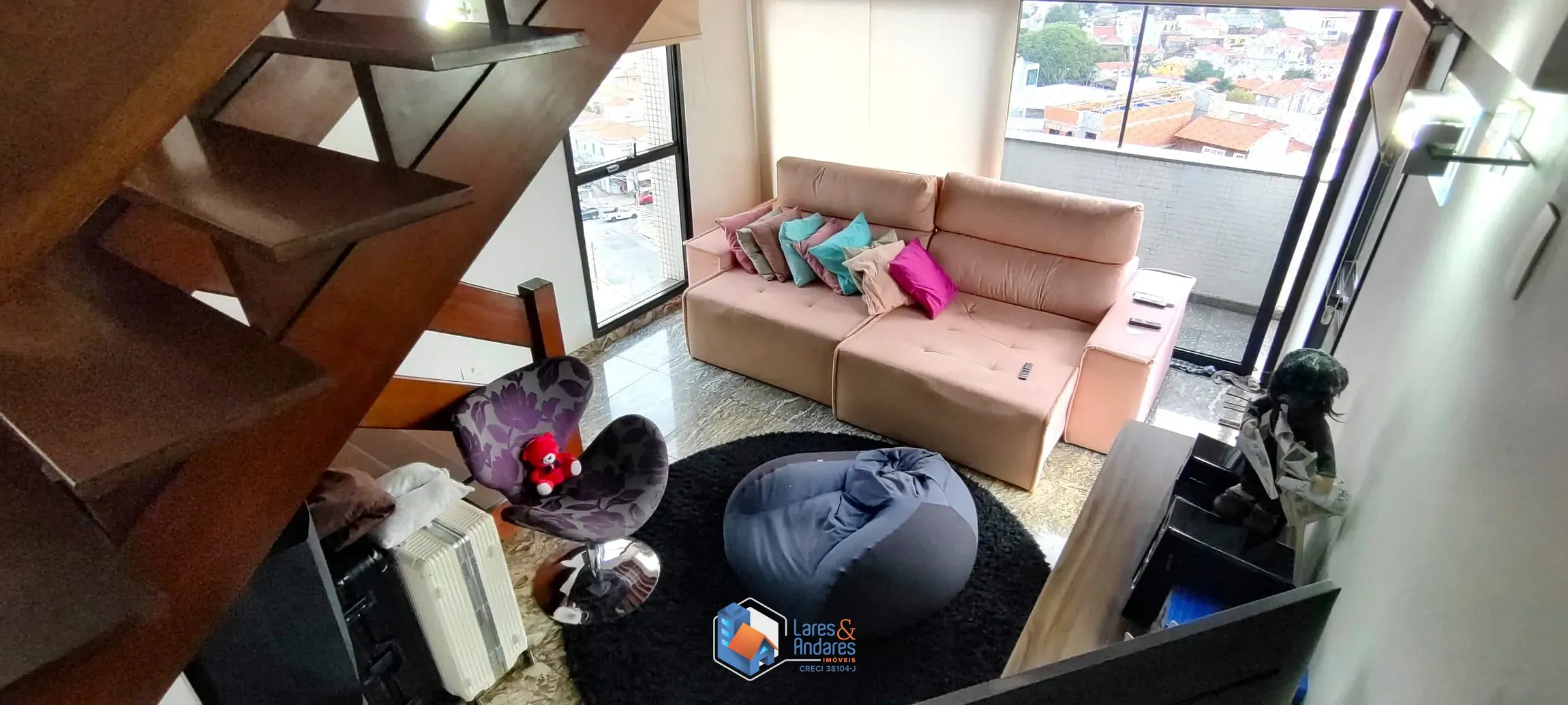 Apartamento, 4 quartos, 190 m² - Foto 28