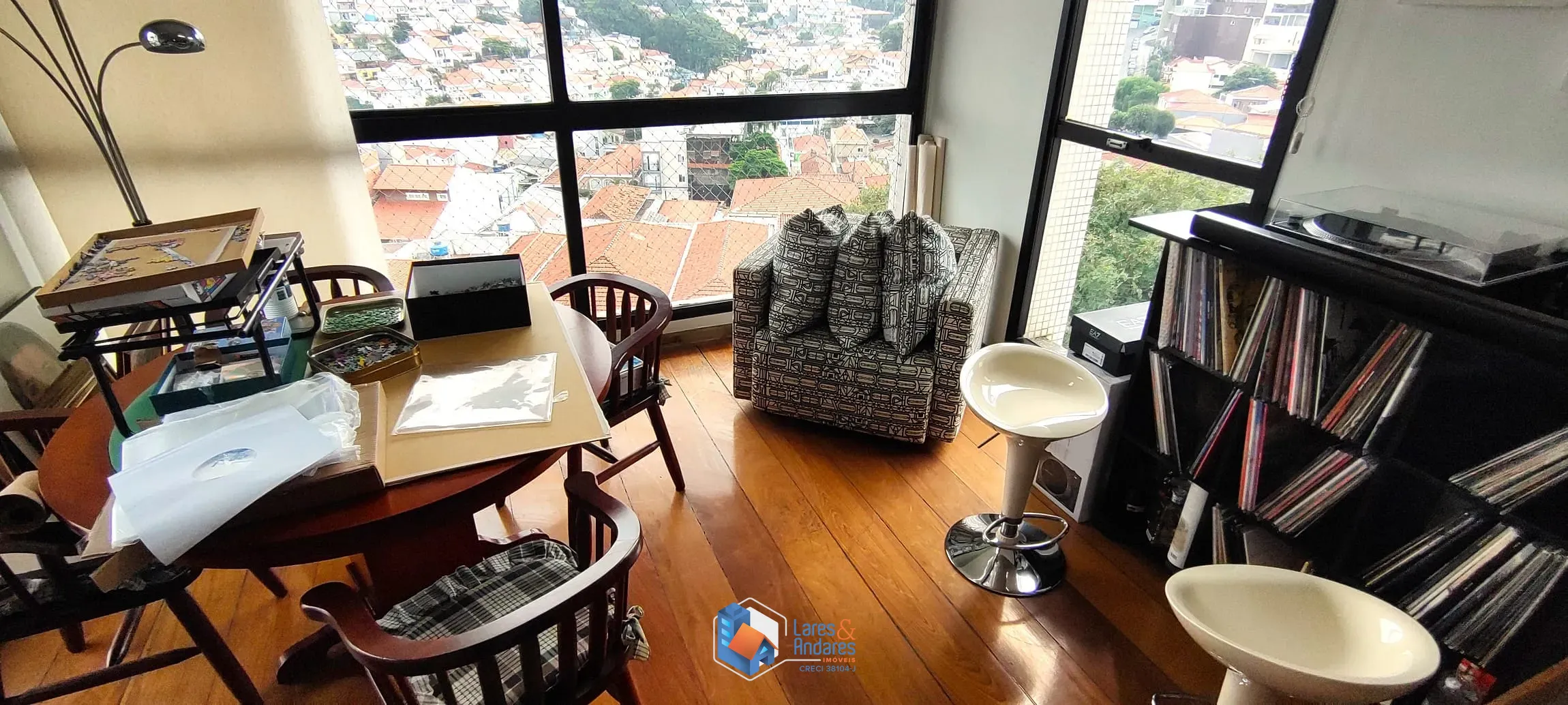 Apartamento, 4 quartos, 190 m² - Foto 26