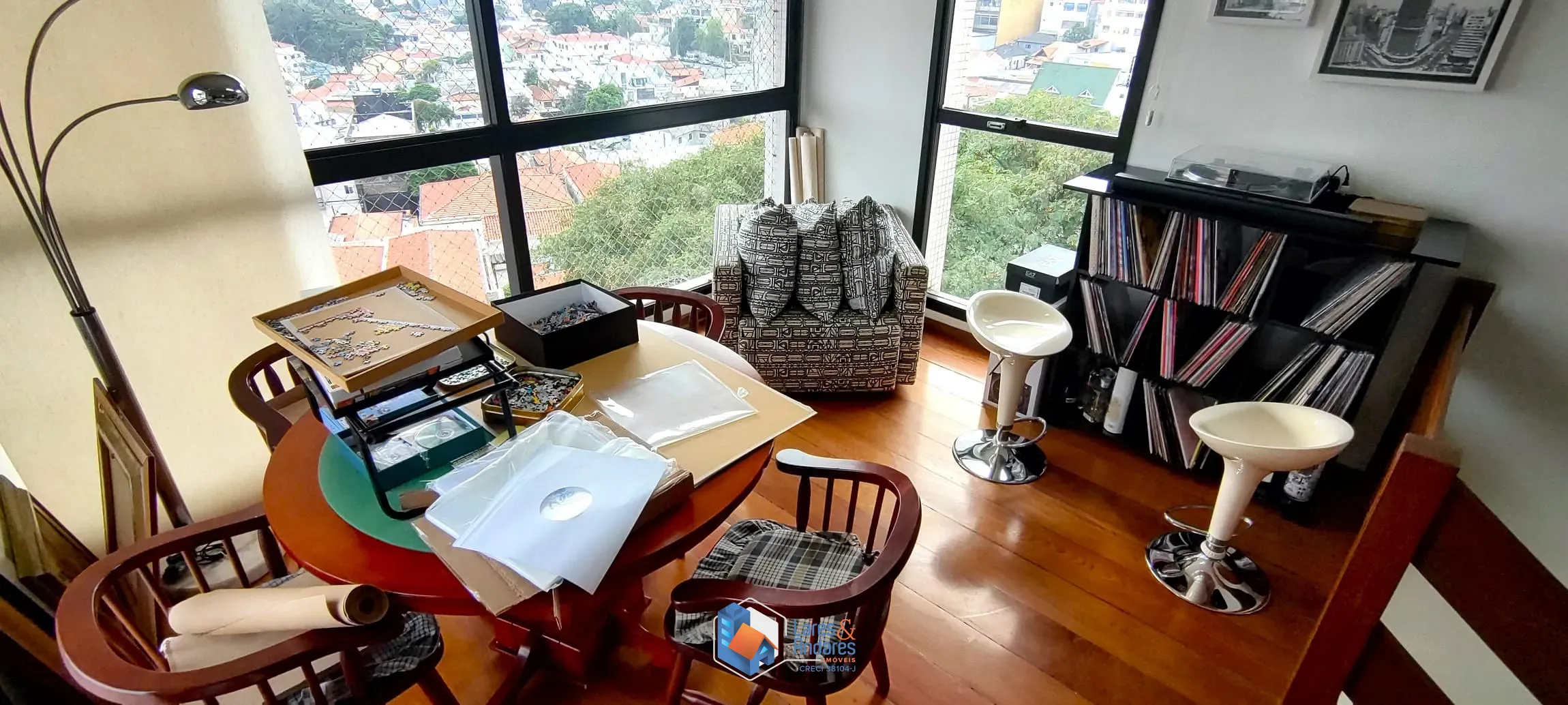 Apartamento, 4 quartos, 190 m² - Foto 29