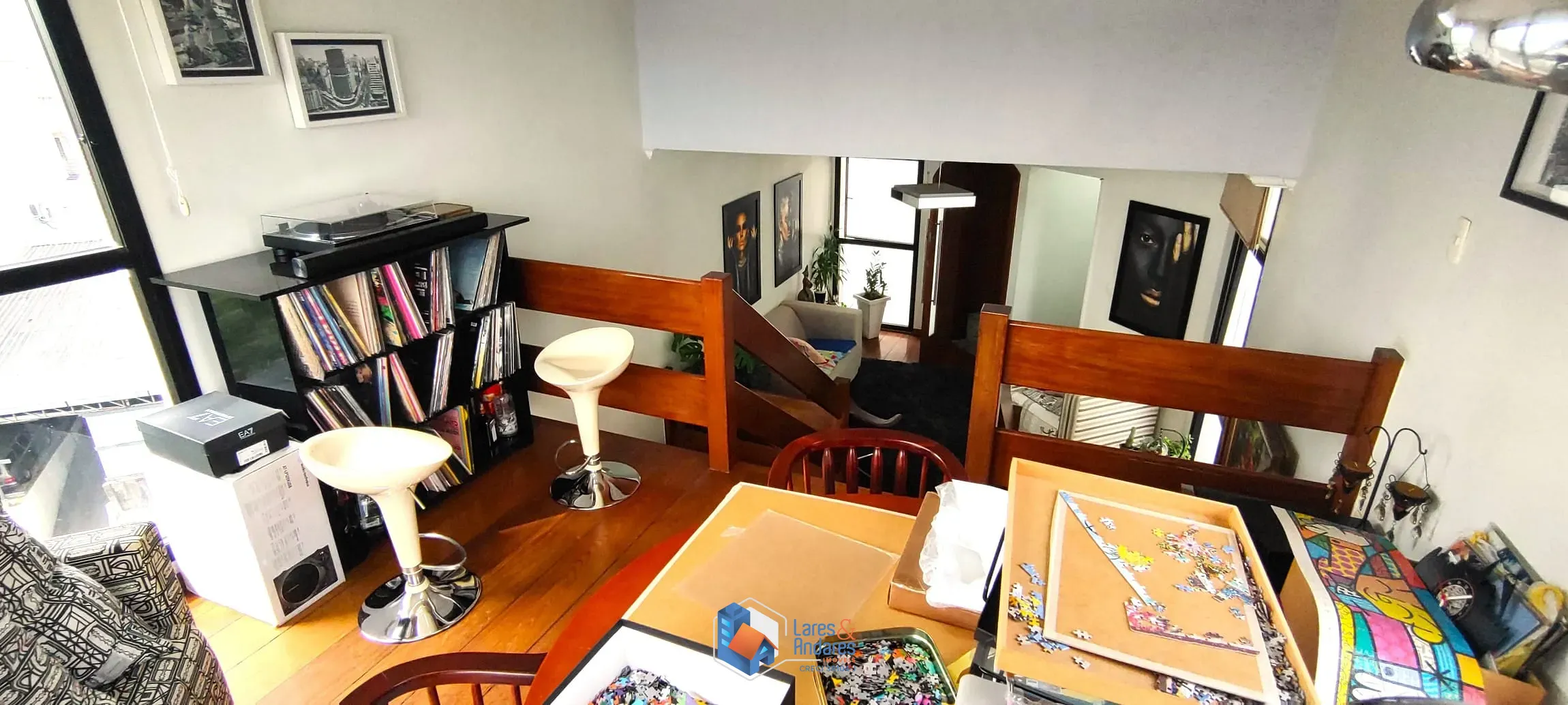 Apartamento, 4 quartos, 190 m² - Foto 27