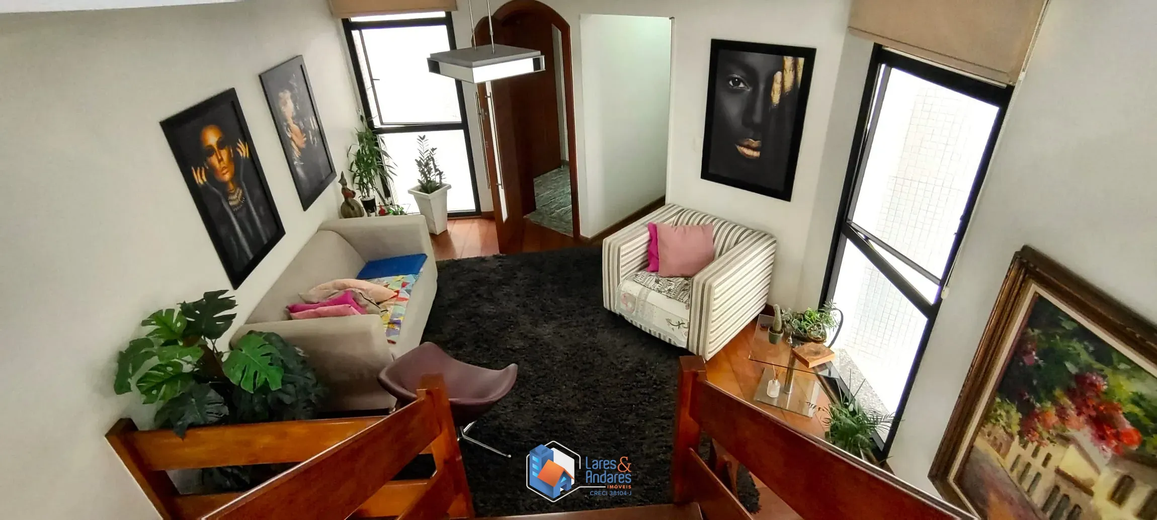 Apartamento, 4 quartos, 190 m² - Foto 33