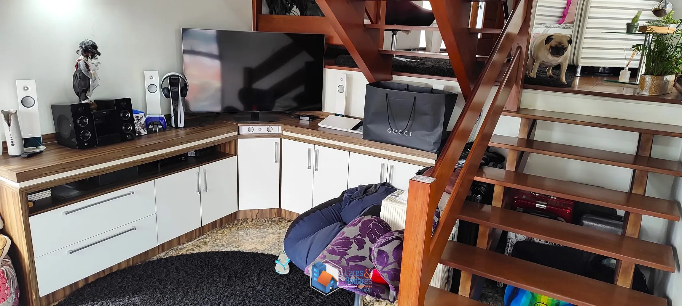 Apartamento, 4 quartos, 190 m² - Foto 36
