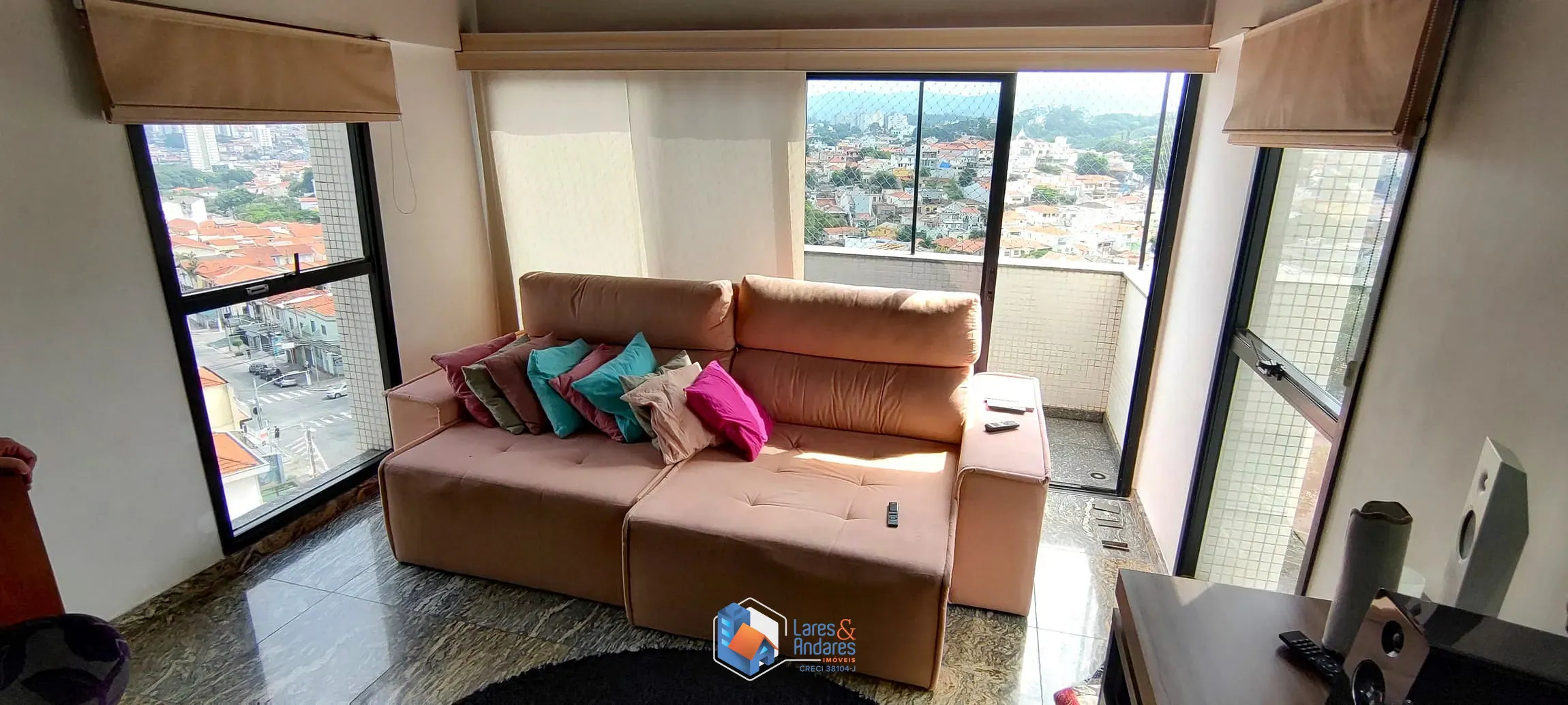 Apartamento, 4 quartos, 190 m² - Foto 37