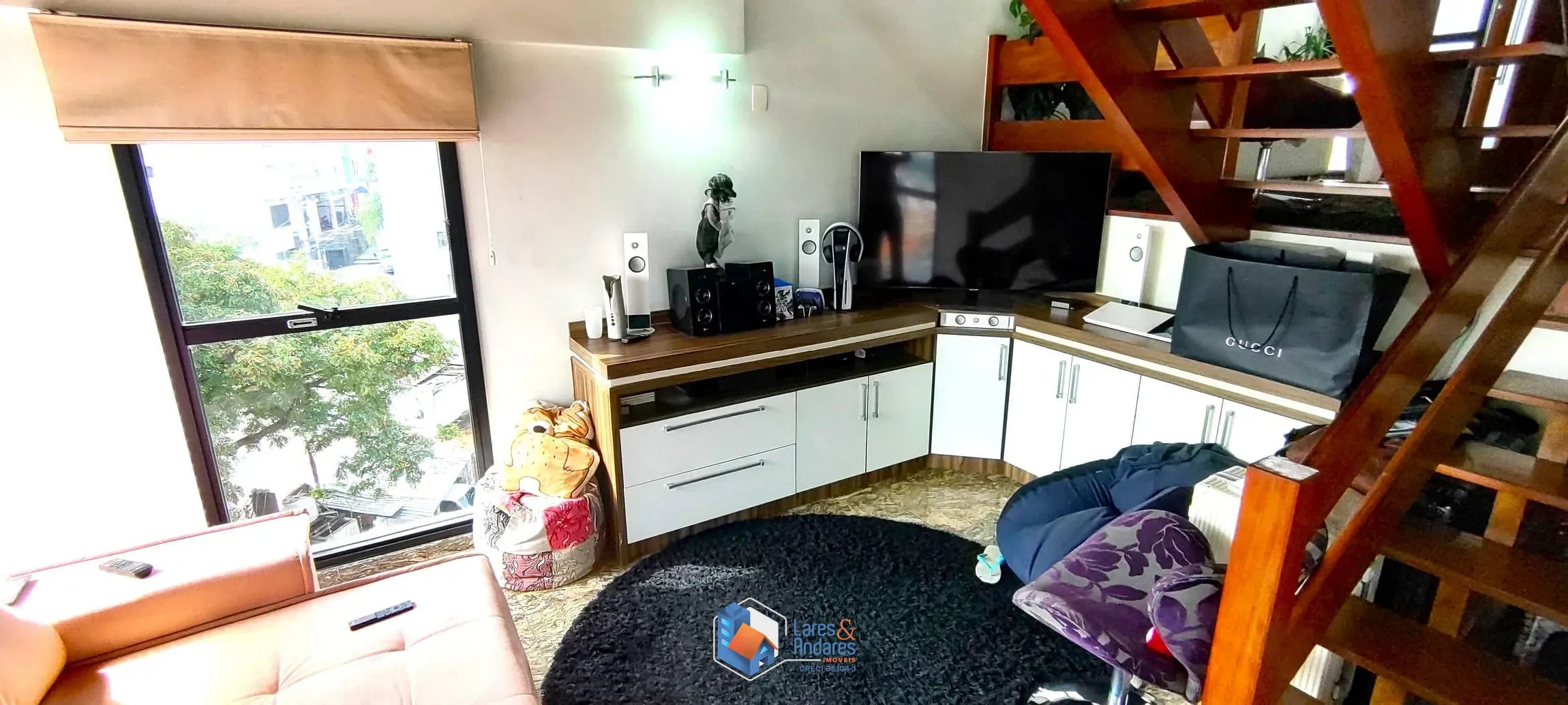 Apartamento, 4 quartos, 190 m² - Foto 38