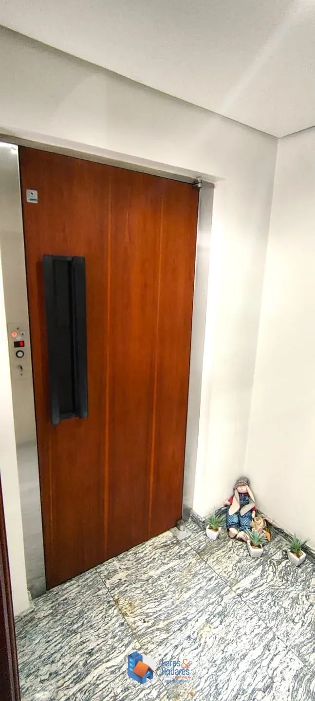 Apartamento, 4 quartos, 190 m² - Foto 23