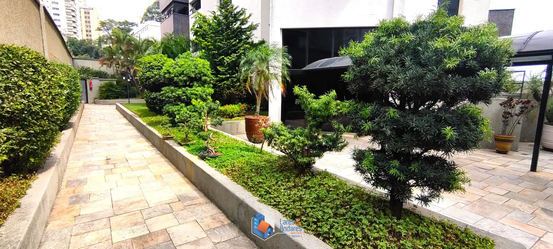 Apartamento, 4 quartos, 190 m² - Foto 22