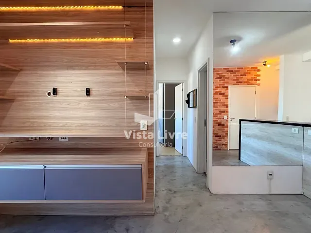 Apartamento com 60m² 2 quartos e 1 banheiro, à venda, no bairro City Bussocaba em Osasco