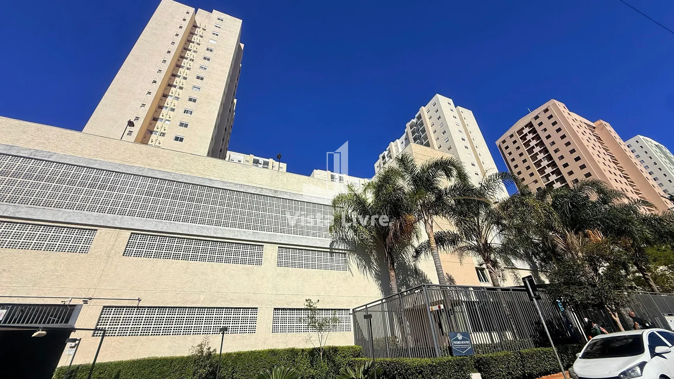 Apartamento, 2 quartos, 60 m² - Foto 23