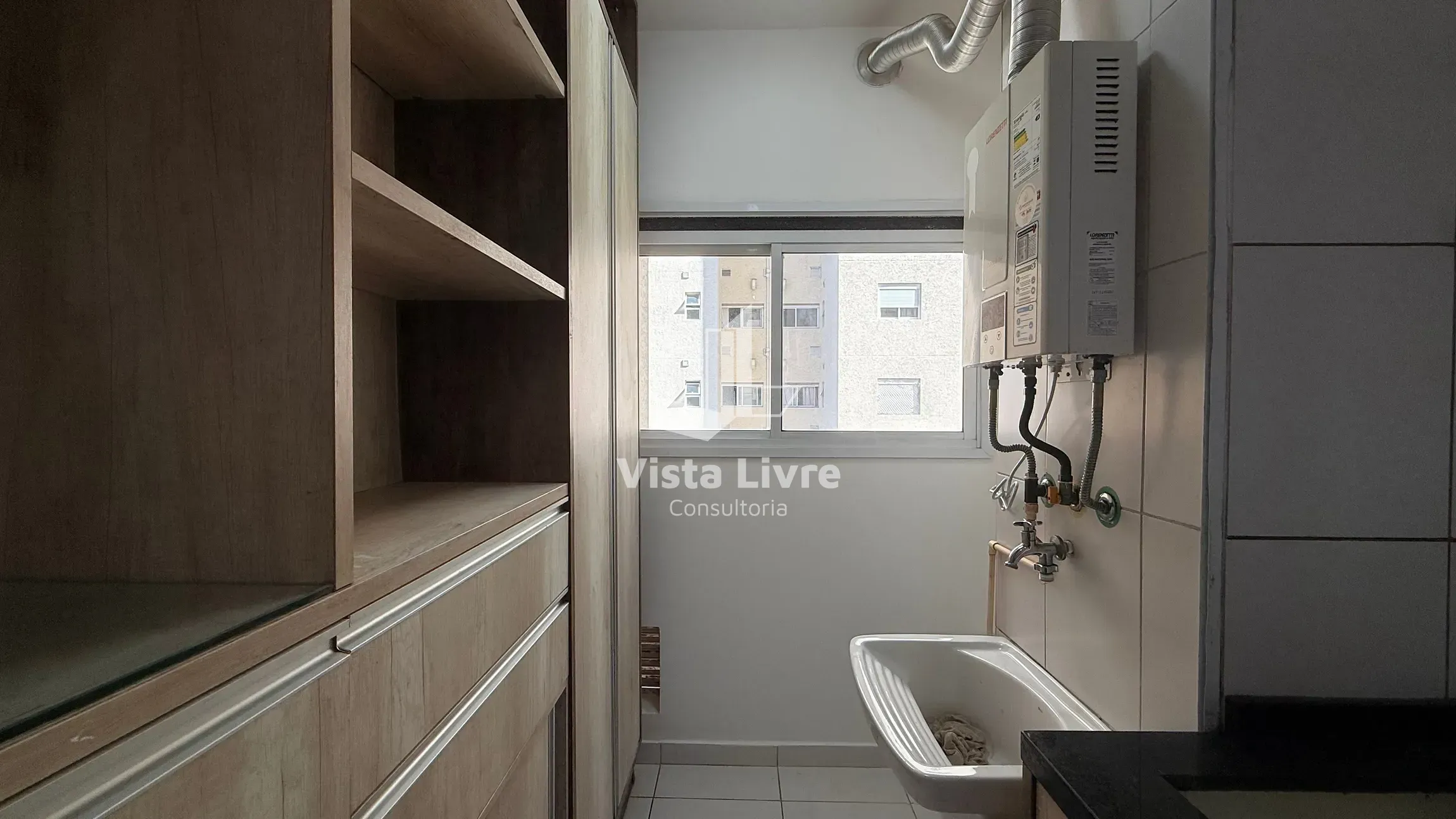 Apartamento, 2 quartos, 60 m² - Foto 19