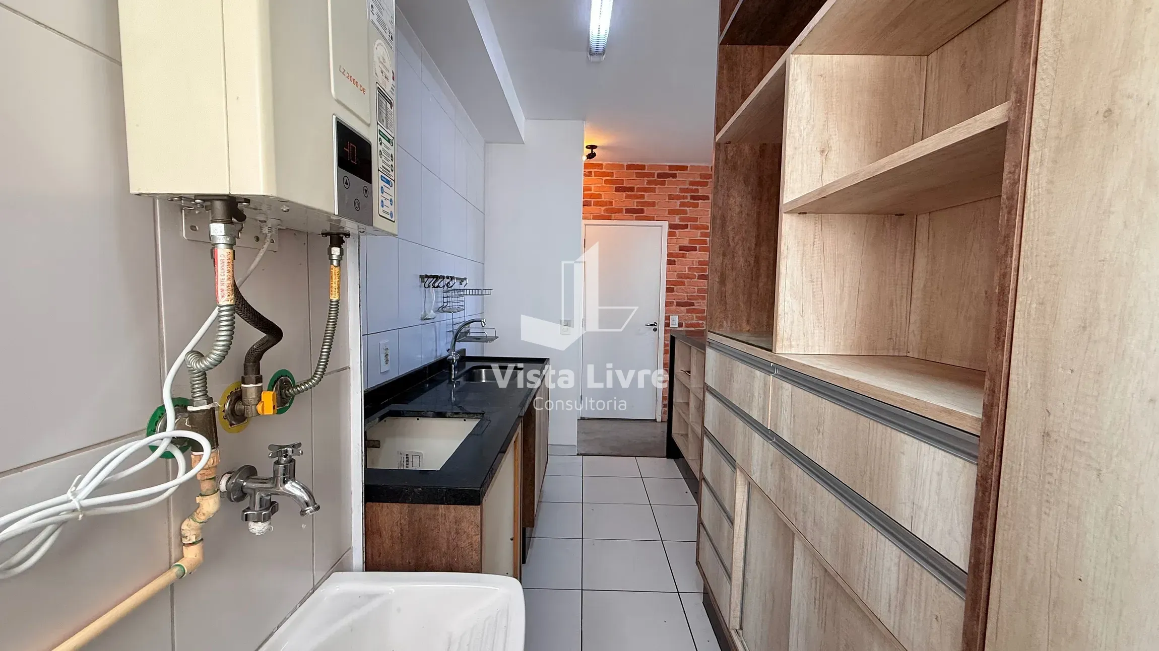 Apartamento, 2 quartos, 60 m² - Foto 12