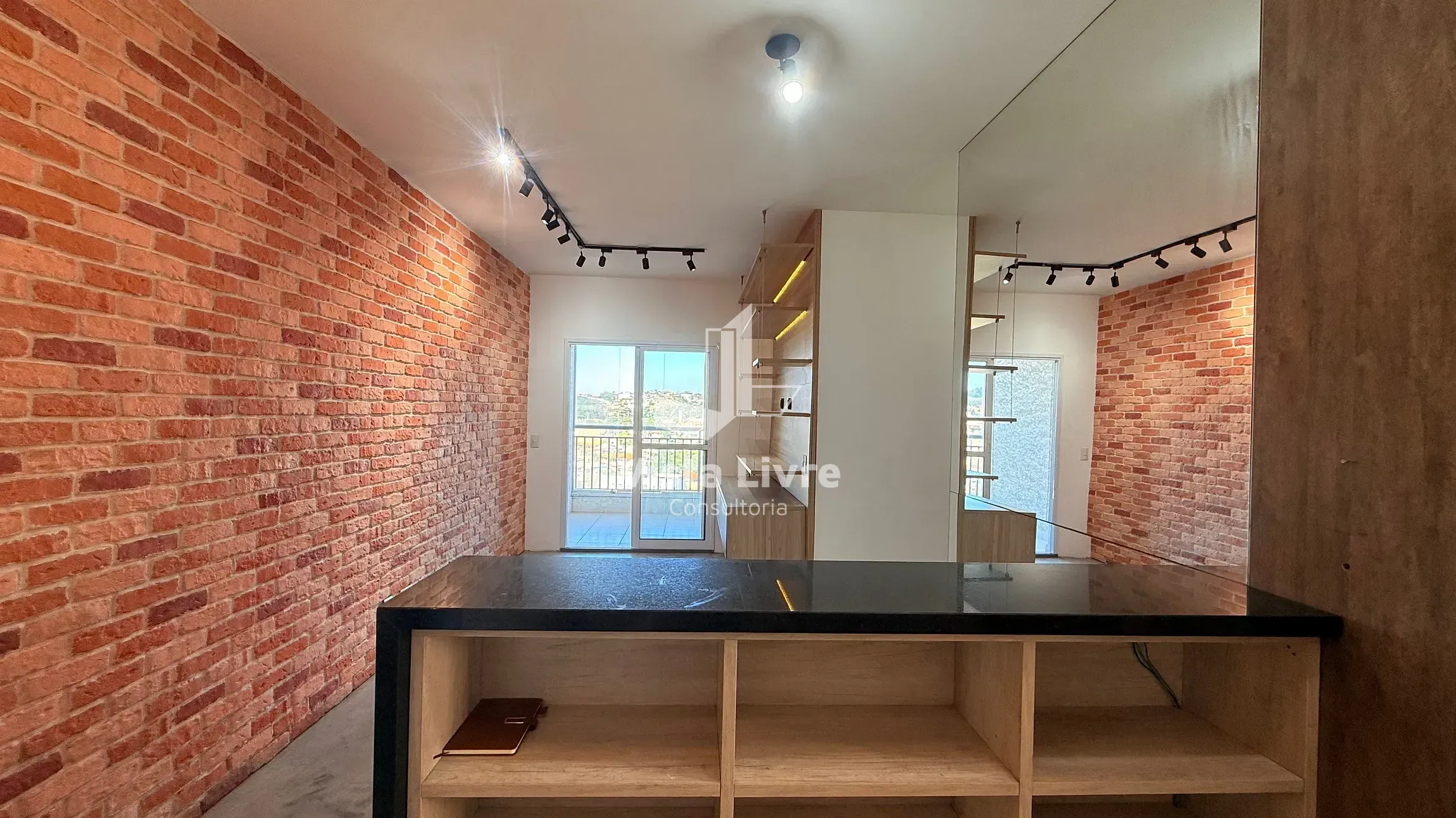 Apartamento, 2 quartos, 60 m² - Foto 3