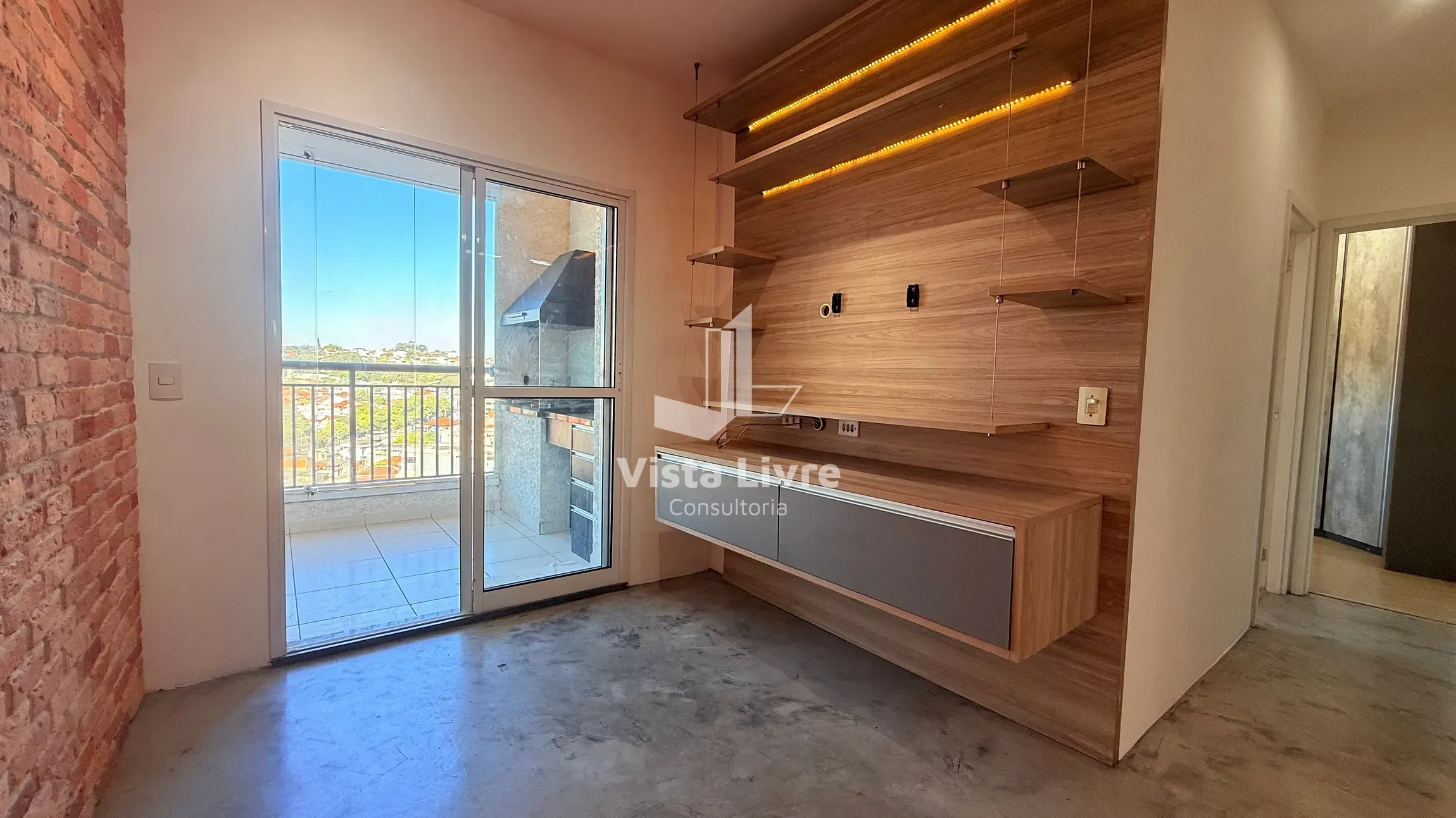 Apartamento, 2 quartos, 60 m² - Foto 5
