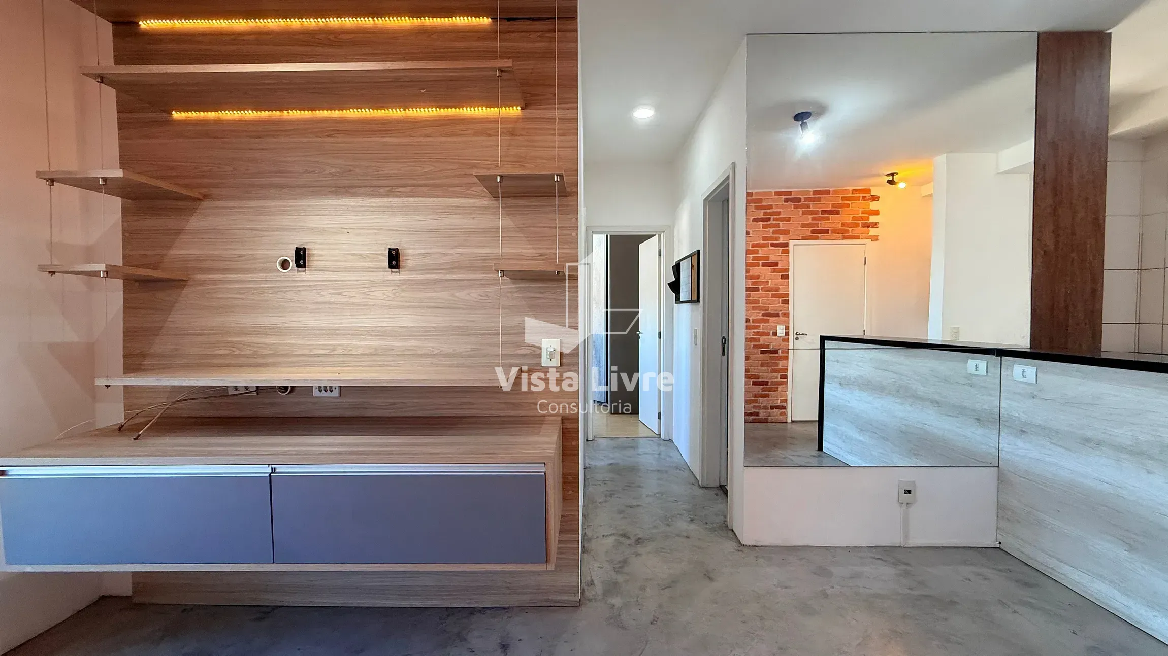 Apartamento, 2 quartos, 60 m² - Foto 4