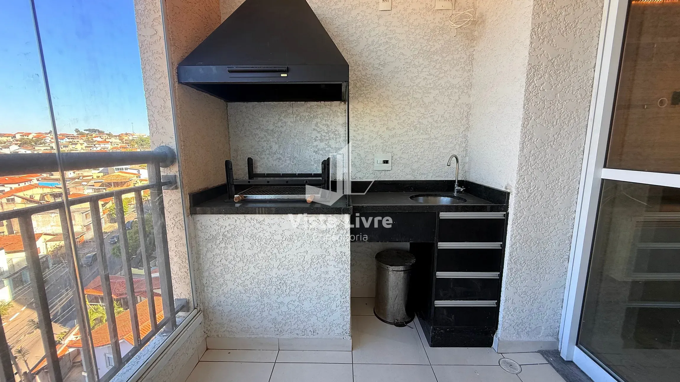 Apartamento, 2 quartos, 60 m² - Foto 11