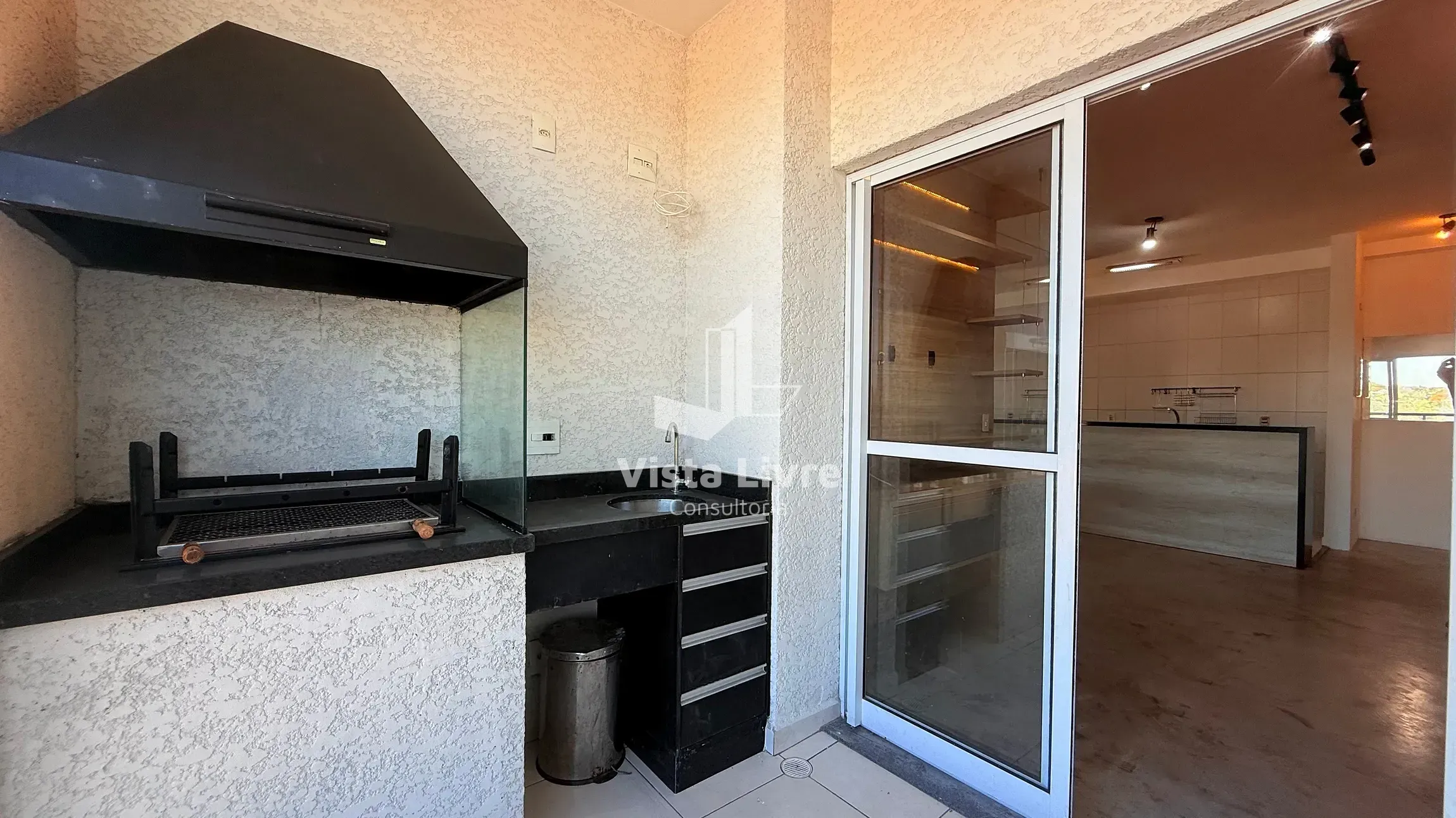 Apartamento, 2 quartos, 60 m² - Foto 9