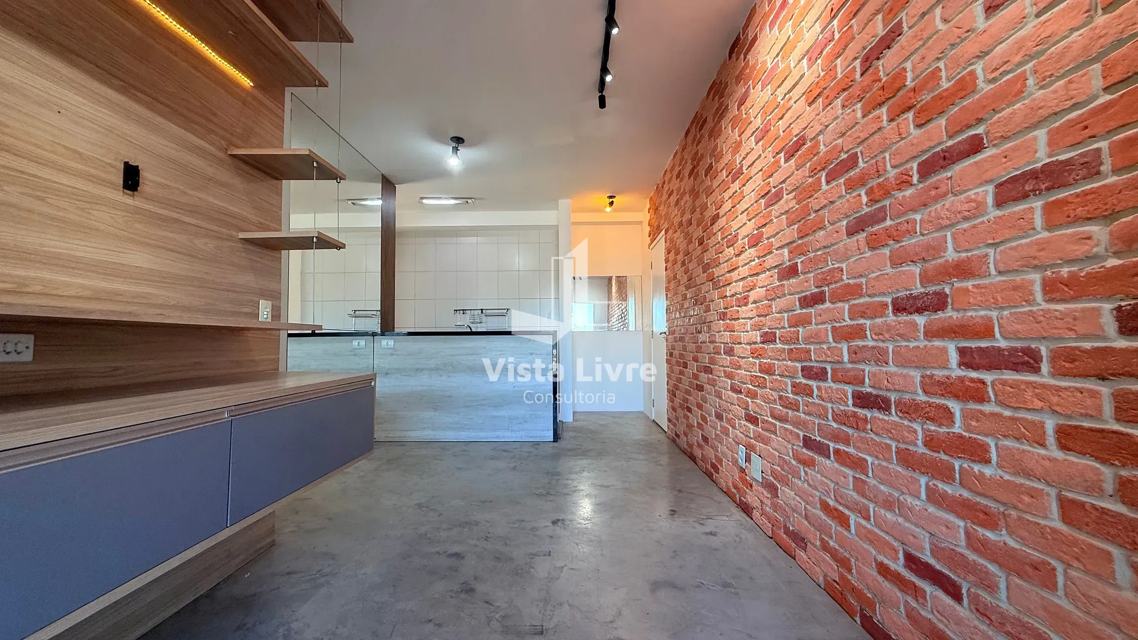 Apartamento, 2 quartos, 60 m² - Foto 6