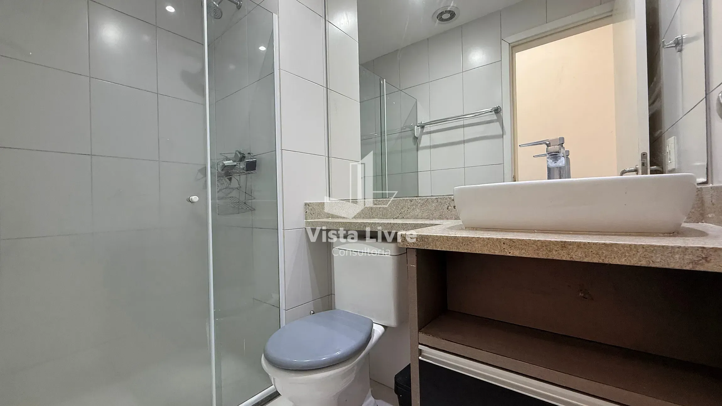 Apartamento, 2 quartos, 60 m² - Foto 18