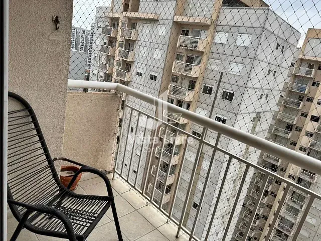 Apartamento com 53m² 2 quartos e 1 banheiro, à venda, no bairro Barra Funda em São Paulo
