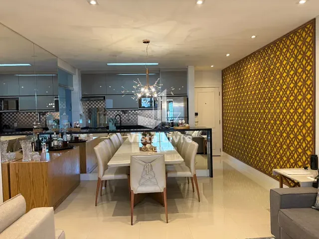 Apartamento com 100m² 2 quartos e 2 banheiros, à venda, no bairro Tamboré em Santana de Parnaíba