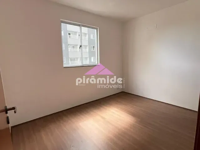 Apartamento 2 quartos e 1 banheiro, para alugar, no bairro Parque Residencial Flamboyant em São José dos Campos