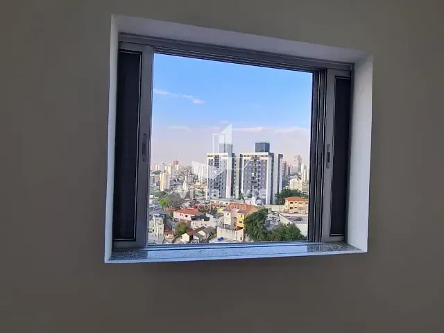 Apartamento com 47m² 1 quarto e 2 banheiros, à venda, no bairro Sumarezinho em São Paulo