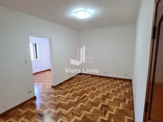Apartamento com 47m² 1 quarto e 2 banheiros, à venda, no bairro Sumarezinho em São Paulo