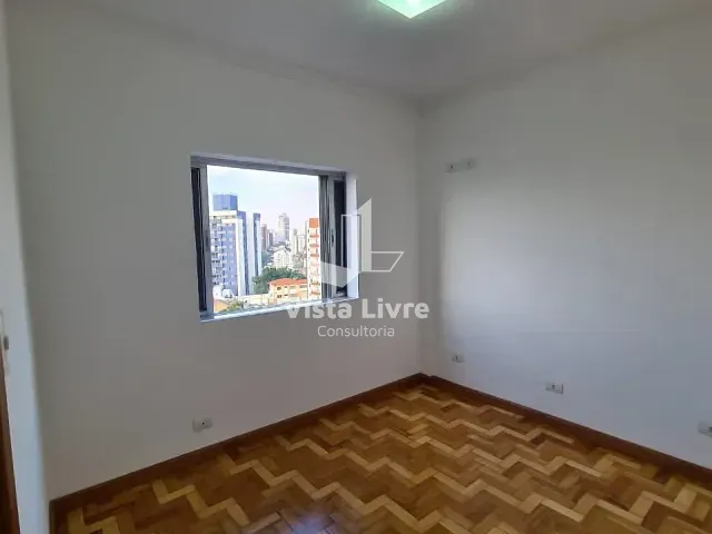 Apartamento com 47m² 1 quarto e 2 banheiros, à venda, no bairro Sumarezinho em São Paulo