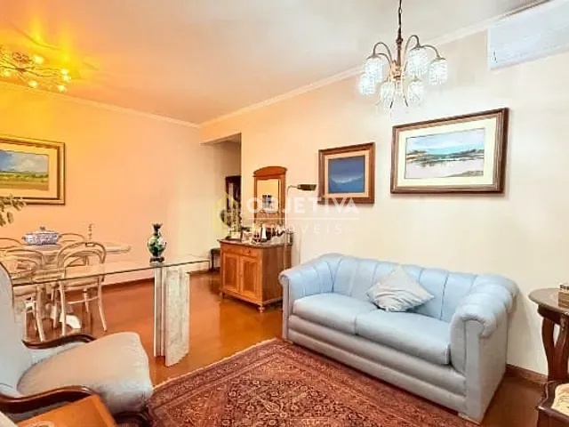 Apartamento com 126m² 3 quartos e 3 banheiros, à venda, no bairro Mont Serrat em Porto Alegre