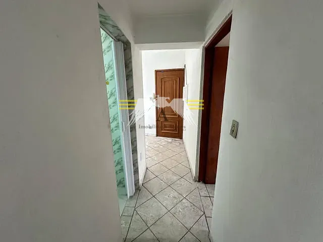 Apartamento 1 quarto e 1 banheiro, à venda ou para alugar, no bairro Mooca em São Paulo