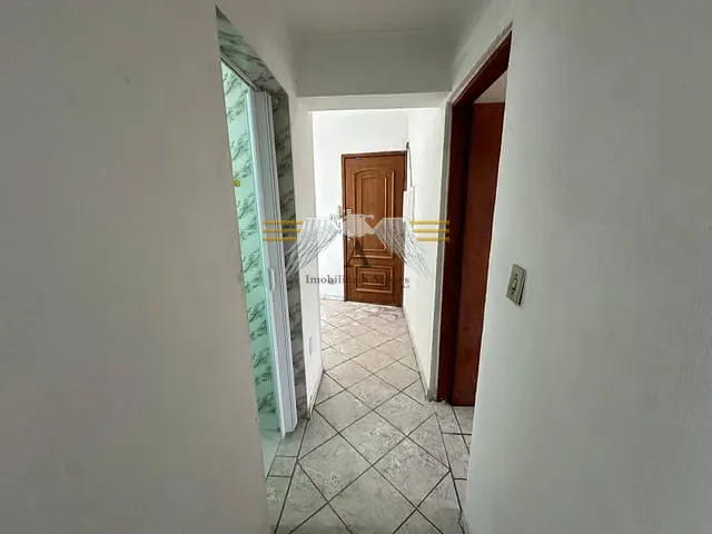 Apartamento 1 quarto e 1 banheiro, à venda ou para alugar, no bairro Mooca em São Paulo