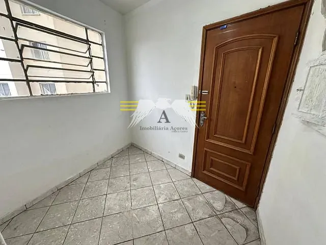 Apartamento 1 quarto e 1 banheiro, à venda ou para alugar, no bairro Mooca em São Paulo