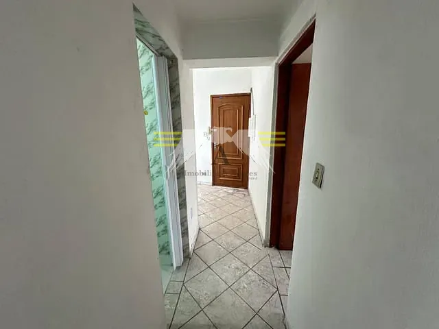 Apartamento 1 quarto e 1 banheiro, à venda ou para alugar, no bairro Mooca em São Paulo